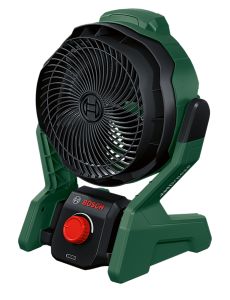 Akkutuuletin Bosch UniversalFan 18V-1000