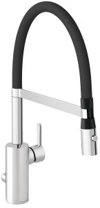 Keittiöhana Damixa Silhouet Pro APK Kromi