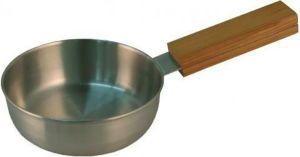 Vesikauha Pinetta Teräs/Mänty 1 l