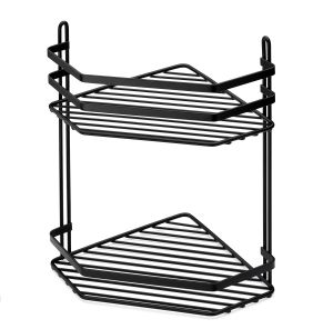 Kulmasuihkukori Habo Lantana Musta