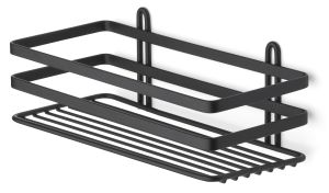 Suihkukori Habo Lunaria Musta