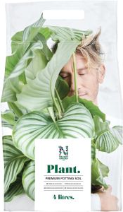 Kukkamulta Nelson Garden Plant Premium 4 l