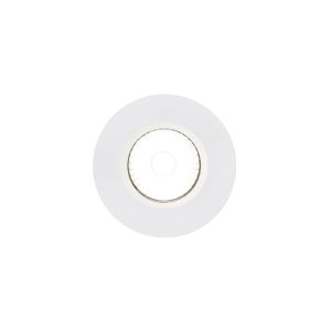 Uppospotti Nordlux Fremont 3-osainen valkoinen Ø 8,5 cm