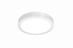 LED Paneelivalaisin Harju Klik Valkoinen 480 lm