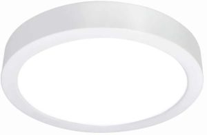 LED Paneelivalaisin Harju Himmennettävä valkoinen 480 lm