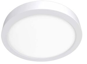 LED Paneelivalasin Harju Klik Himmennettävä valkoinen 980 lm