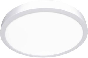 LED Paneelivalaisin Harju Klik Himmennettävä Valkoinen 1500 lm
