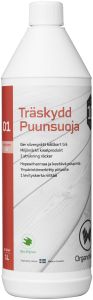 Puunsuoja Organowood 01