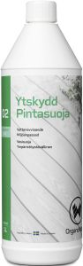 Puunsuoja Organowood 02
