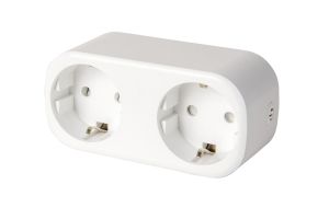 Haaroitin Airam SmartHome 2-osainen