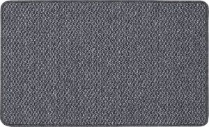 Matto Narma Rubin Tummanharmaa 100 x 150 cm