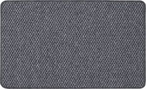 Matto Narma Rubin Tummanharmaa 100 x 200 cm