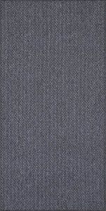 Matto Narma Rubin Tummanharmaa 100 x 300 cm