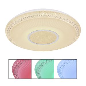 Plafondi Globo Klemens