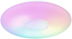 Plafondi Globo Sully