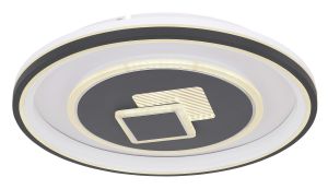 Plafondi Globo Sundi