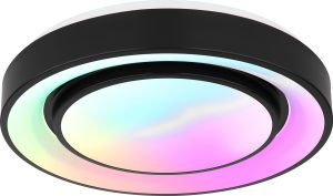 Plafondi Globo Sully