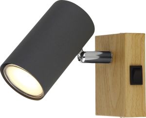 Seinävalaisin Globo Robby