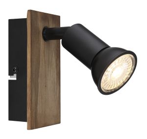 Spottivalaisin Globo Drew