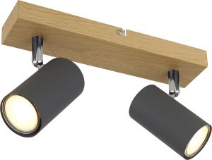 Spottivalaisin Globo Robby 2-os