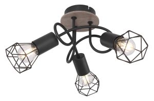 Spottivalaisin Globo Xara I 3-os