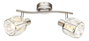 Spottivalaisin Globo Kris 2-os