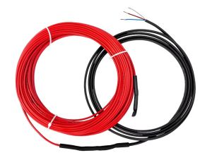 Lattialämmityskaapeli Nobö NUCS18W/m 420W 24 m