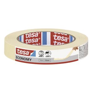Yleismaalarinteippi Tesa 19 mm x 50 m