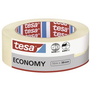 Yleismaalarinteippi Tesa 38 mm x 50 m
