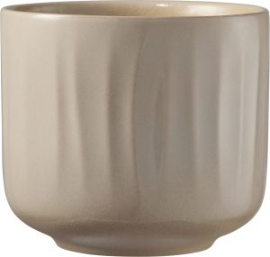Suojaruukku Bagua beige 21 cm
