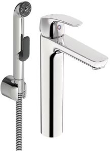 Pesuallashana Oras Safira 1002F bideellä