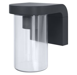 Ulkoseinävalaisin Ledvance Endura Classic Cascade Wall Kirkas