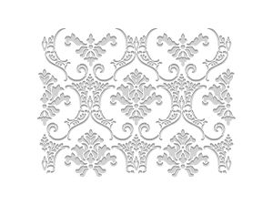 Sapluuna Baroque 60 x 70 cm