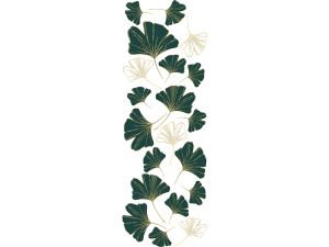 Sisustustarra Ginko 24 x 68 cm