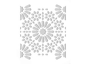 Sapluuna Moucharabieh 50 x 50 cm