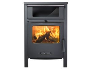 Kamiina Lacunza Sagra CH Musta 53,8 x 37,5 x 85,3 cm