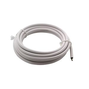 Asennuskaapeli Opal MMJ 3 x 2,5 S Valkoinen 25 m