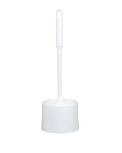 WC-harjasetti Sini 324LT Valkoinen 365 mm