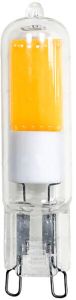 LED-lamppu Airam G9 2W 4000K
