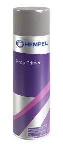Pohja- ja tartuntamaali Hempel Prop Primer Vaaleanharmaa 0,5 l