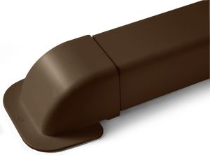 Seinälähtö Nord Aslak CM80 Ruskea
