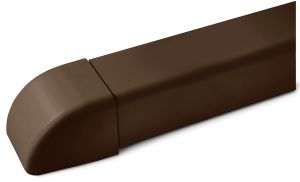 Päätypala Nord Aslak TT80 Ruskea