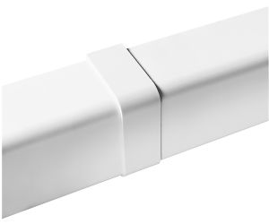 Liitospala kanava Nord Aslak GC80 Valkoinen