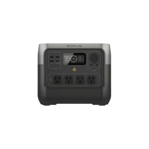 Virta-asema EcoFlow River 2 Pro