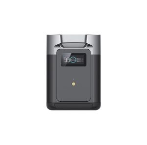 Lisäakku EcoFlow Delta 2