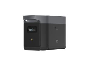 Lisäakku EcoFlow Delta Max