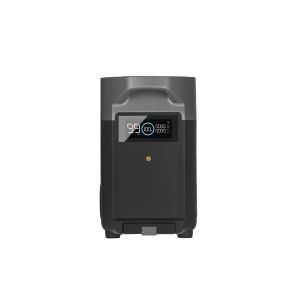 Lisäakku EcoFlow Delta Pro