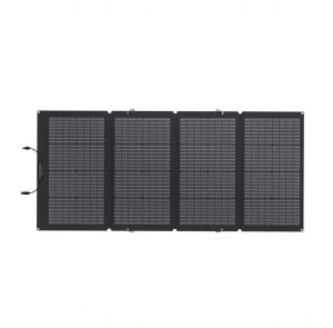 Aurinkopaneeli EcoFlow 220W
