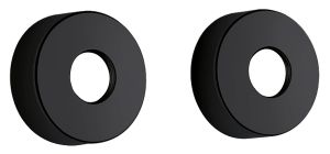 Peitelaippapari Damixa 3/4&quot; Mattamusta