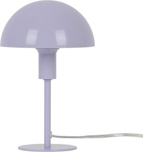 Pöytävalaisin Nordlux Ellen Mini Liila